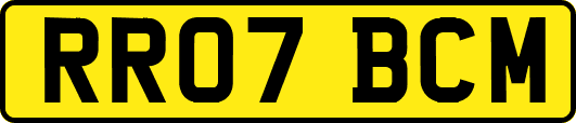 RR07BCM