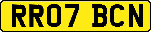 RR07BCN