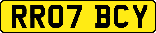 RR07BCY
