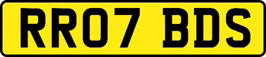 RR07BDS