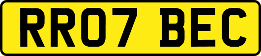 RR07BEC