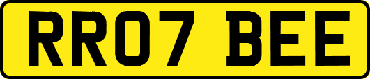 RR07BEE