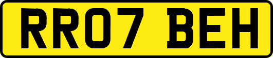 RR07BEH