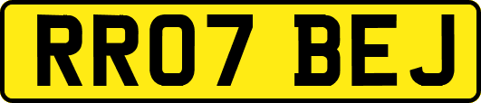 RR07BEJ
