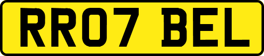 RR07BEL