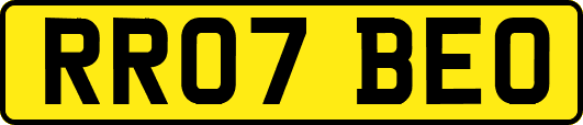 RR07BEO