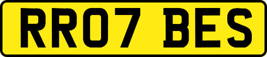 RR07BES