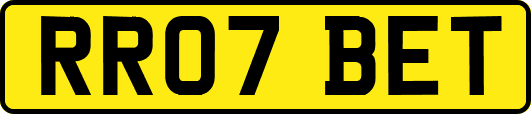 RR07BET