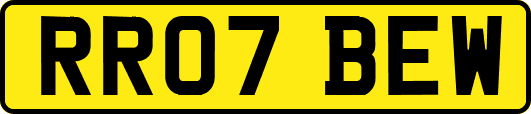 RR07BEW