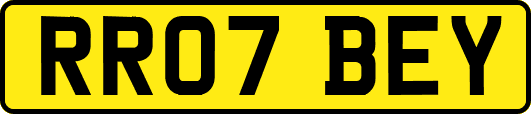 RR07BEY