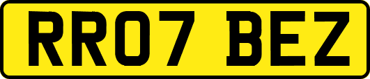 RR07BEZ