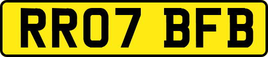 RR07BFB