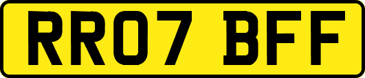 RR07BFF