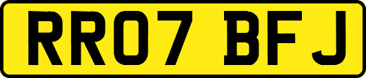 RR07BFJ