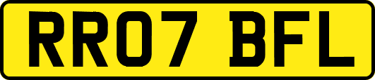 RR07BFL