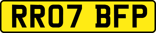 RR07BFP