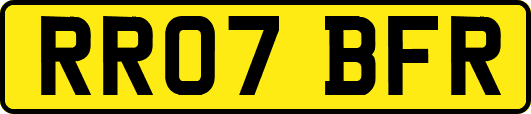 RR07BFR