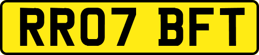 RR07BFT