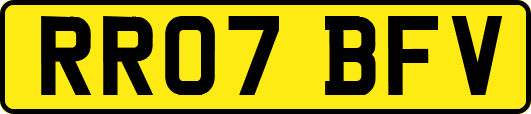 RR07BFV