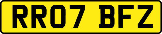 RR07BFZ