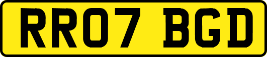 RR07BGD
