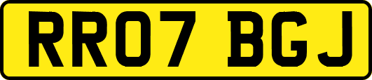 RR07BGJ