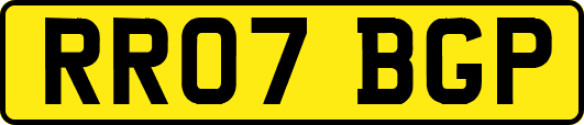 RR07BGP