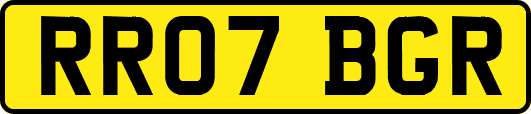 RR07BGR