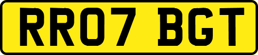 RR07BGT