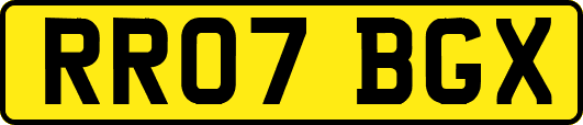 RR07BGX