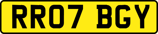 RR07BGY
