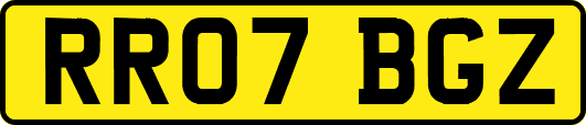 RR07BGZ