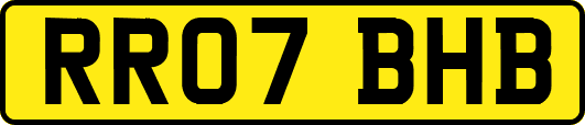RR07BHB