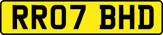RR07BHD
