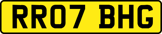 RR07BHG