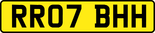 RR07BHH