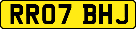 RR07BHJ