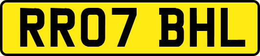 RR07BHL
