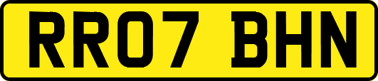 RR07BHN