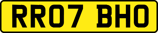 RR07BHO