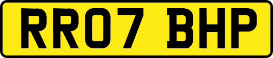 RR07BHP