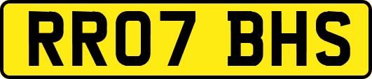 RR07BHS