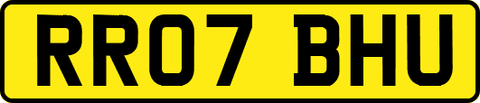 RR07BHU