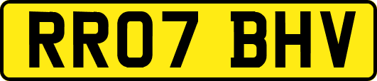 RR07BHV