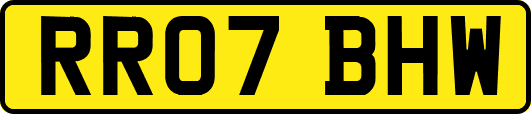 RR07BHW