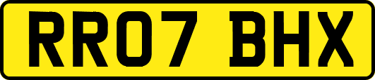 RR07BHX