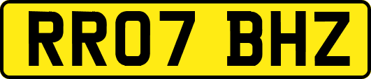 RR07BHZ