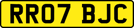 RR07BJC