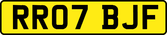 RR07BJF