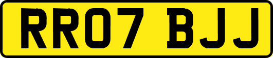 RR07BJJ